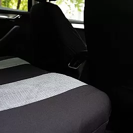 Универсални калъфи за седалки COMFORT BEIGE