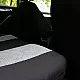 Универсални калъфи за седалки COMFORT BEIGE