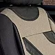 Универсални калъфи за седалки NERO BEIGE 108816 Универсални калъфи за седалки NERO BEIGE