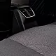 Универсални калъфи за седалки NERO BLACK