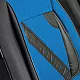 Универсални калъфи за седалки NERO BLUE