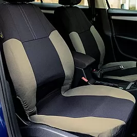 Универсални калъфи за седалки TREND BEIGE