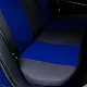 Универсални калъфи за седалки TREND BLUE