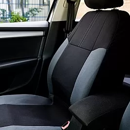 Универсални калъфи за седалки TREND GREY