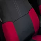 Универсални калъфи за седалки TREND RED