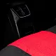 Универсални калъфи за седалки VISION RED