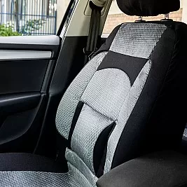 Универсални калъфи за седалки COMFORT BEIGE