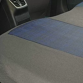 Универсални калъфи за седалки  DYNAMIC GRAY