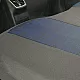 Универсални калъфи за седалки  DYNAMIC GRAY