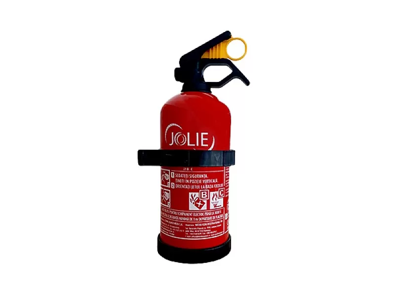 Пожарогасител Julie 1kg