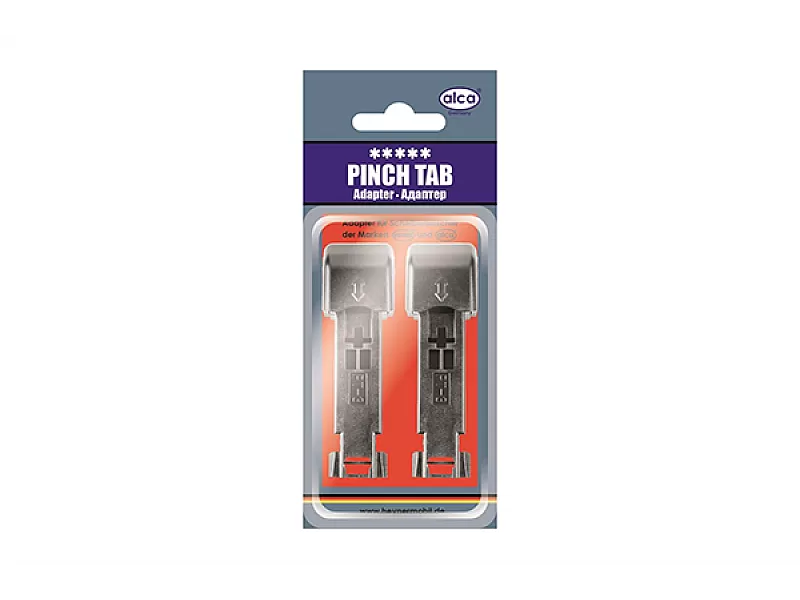 Адаптер за чистачки ALCA Pinch TAB 300320 Адаптер за чистачки ALCA Pinch TAB