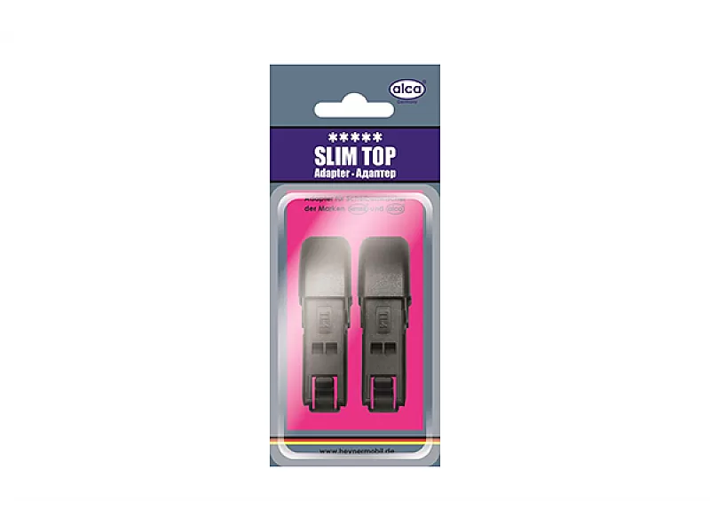 Адаптер за чистачки ALCA Slim TOP 300520 - 3 Адаптер за чистачки ALCA Slim TOP - 3