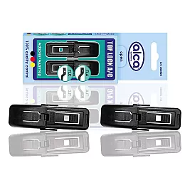 Адаптер за чистачки ALCA TOP LOCK За BMW X3 (2017-). MAZDA CX-5 (2017-). TOYOTA AVENSIS (2008-); C-HR (2016-)