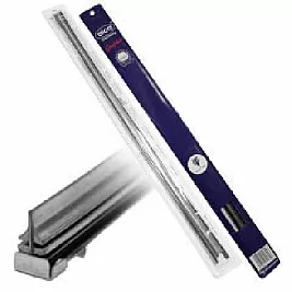 Гумено перо за чистачка ALCA Classic Multi edge 24" /60CM 2бр.