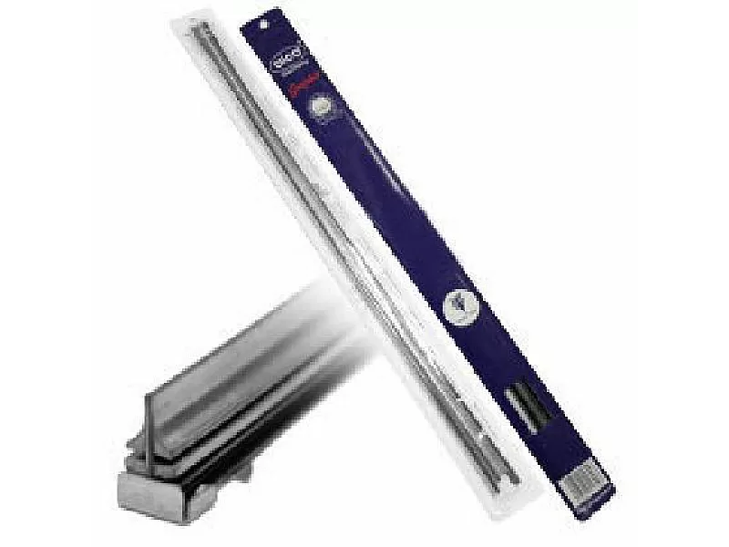 Гумено перо за чистачка ALCA Classic Multi edge 24 /60CM 2бр. 118000 Гумено перо за чистачка ALCA Classic Multi edge 24 /60CM 2бр.