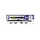 Задна чистачка Alca Flat 11/280 mm W001140 Задна чистачка Alca Flat 11/280 mm