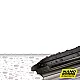 Задна чистачка Alca Flat 11/280 mm W001140 Задна чистачка Alca Flat 11/280 mm