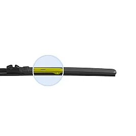 Задна чистачка  Alca Flat 11"/280 mm