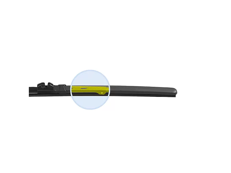 Задна чистачка Alca Flat 11/280 mm W001140 - 2 Задна чистачка Alca Flat 11/280 mm - 2