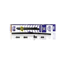 Задна чистачка  Alca Flat 16"/400 mm