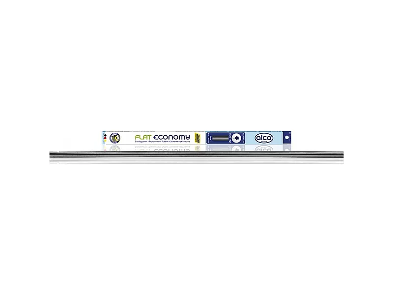 Гумено перо за смяна на чистачка ALCA 24 FLAT / 600 mm 2бр. 120240 Гумено перо за смяна на чистачка ALCA 24 FLAT / 600 mm 2бр.