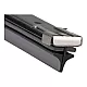 Гумено перо за смяна на чистачка ALCA Classic 24 / 600 mm 2бр. 119000 Гумено перо за смяна на чистачка ALCA Classic 24 / 600 mm 2бр.