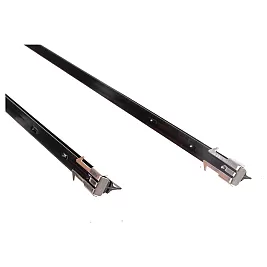 Гумено перо за смяна на чистачка ALCA Classic 24 '' / 600 mm 2бр.