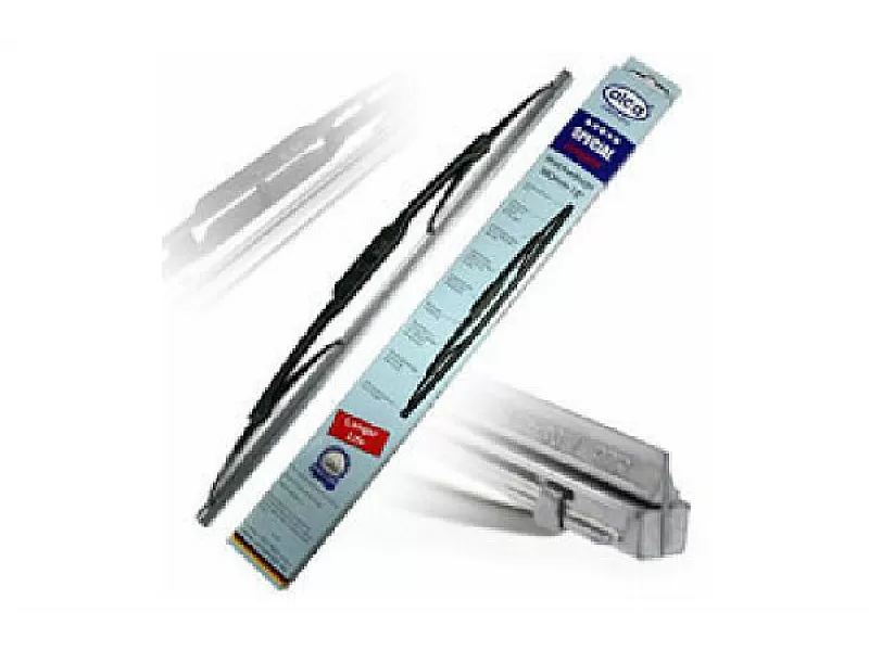 Чистачки ALCA SPECIAL 28/70 cm SPECIAL 1бр. 114800 - 2 Чистачки ALCA SPECIAL 28/70 cm SPECIAL 1бр. - 2
