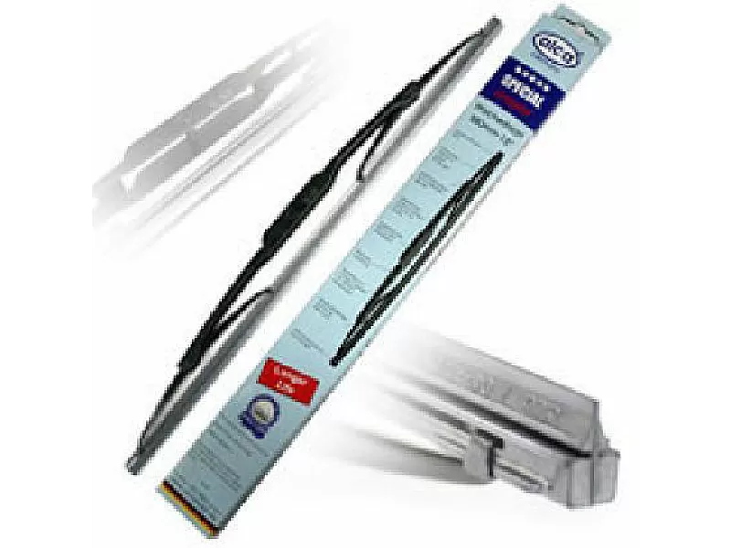Чистачки ALCA SPECIAL 45см. 1бр. 108000 - 2 Чистачки ALCA SPECIAL 45см. 1бр. - 2