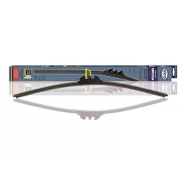 Чистачки ALCA SUPER FLAT 48см - 1бр.