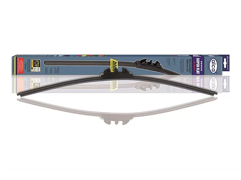 Чистачки ALCA SUPER FLAT 20/50 cm 1бр. 05000A Чистачки ALCA SUPER FLAT 20/50 cm 1бр.
