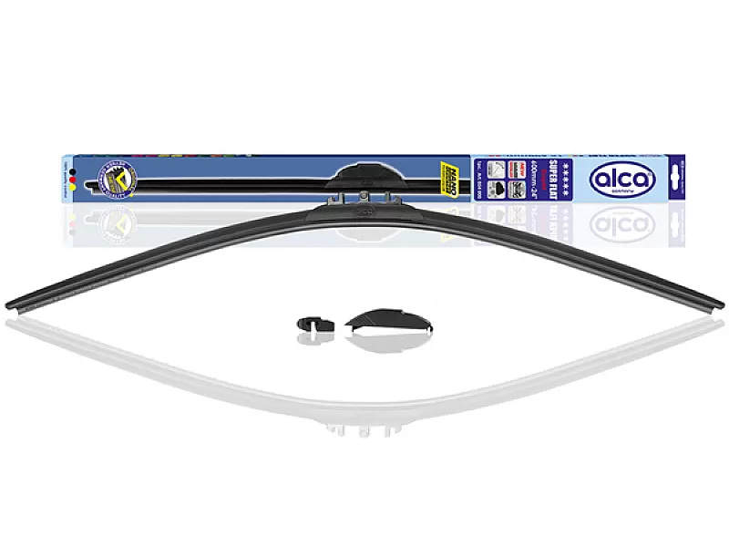 Чистачки ALCA SUPER FLAT 70см - 1бр. 05800A Чистачки ALCA SUPER FLAT 70см - 1бр.