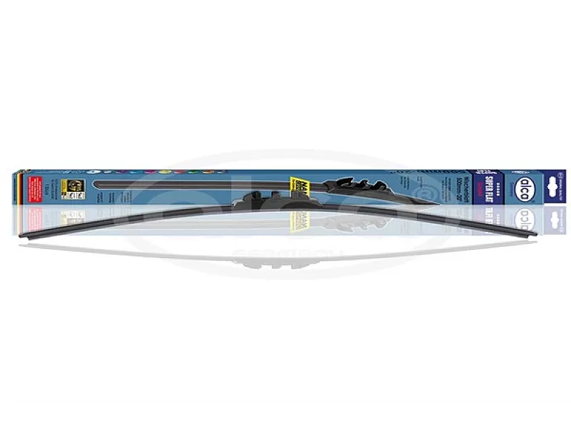 Чистачки ALCA SUPER FLAT 16/40 cm 1бр. 04600A - 6 Чистачки ALCA SUPER FLAT 16/40 cm 1бр. - 6