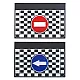 Калобран за камион MEGA DRIVE - 40X45 см. Калобран за камион MEGA DRIVE - 40X45 см.