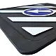 Калобран за камион MEGA DRIVE - 40X45 см. Калобран за камион MEGA DRIVE - 40X45 см.