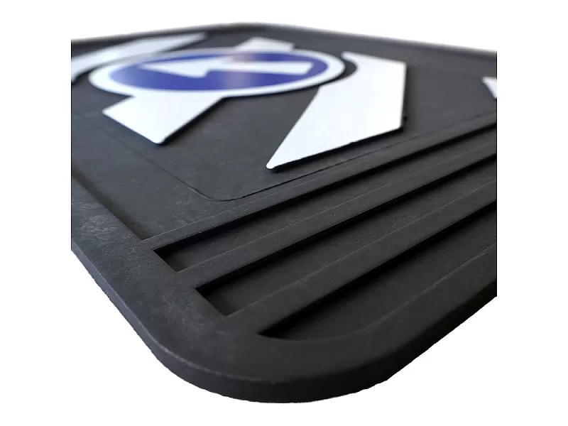 Калобран за камион MEGA DRIVE - 60X40 см. - 4 Калобран за камион MEGA DRIVE - 60X40 см. - 4