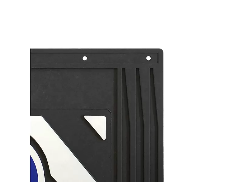 Калобран за камион MEGA DRIVE - 60X40 см. - 2 Калобран за камион MEGA DRIVE - 60X40 см. - 2
