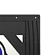 Калобран за камион MEGA DRIVE - 60X40 см. Калобран за камион MEGA DRIVE - 60X40 см.