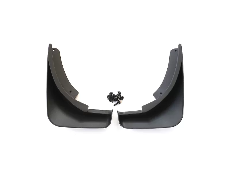 Калобрани за AUDI A4 B8 BERLINA/ BREAK 2007-2015 4бр. Калобрани за AUDI A4 B8 BERLINA/ BREAK 2007-2015 4бр.