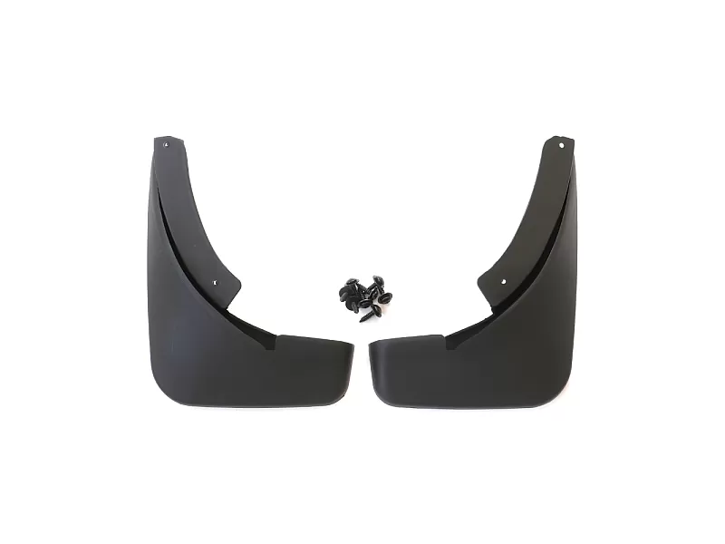 Калобрани за AUDI A4 B8 BERLINA/ BREAK 2007-2015 4бр. - 2 Калобрани за AUDI A4 B8 BERLINA/ BREAK 2007-2015 4бр. - 2