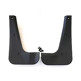 Калобрани за BMW X3 E83 2004-2011 4бр.