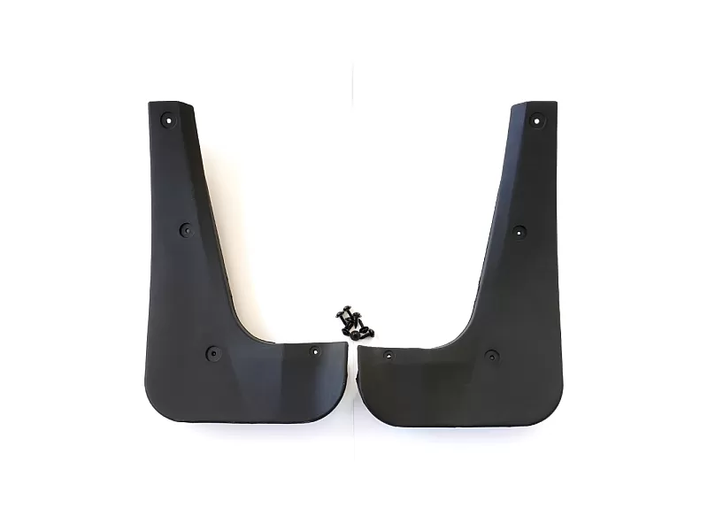 Калобрани за BMW X3 E83 2004-2011 4бр. Калобрани за BMW X3 E83 2004-2011 4бр.