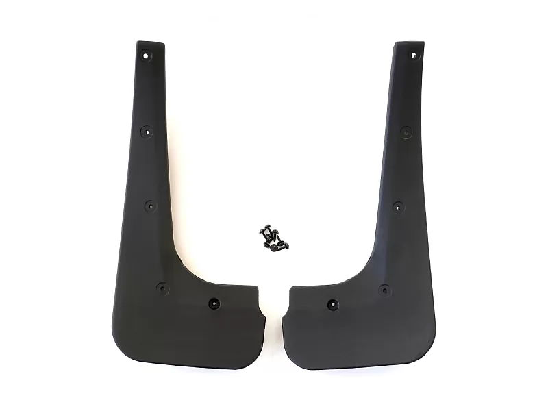 Калобрани за BMW X3 E83 2004-2011 4бр. - 8 Калобрани за BMW X3 E83 2004-2011 4бр. - 8