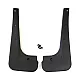 Калобрани за BMW X3 E83 2004-2011 4бр. Калобрани за BMW X3 E83 2004-2011 4бр.