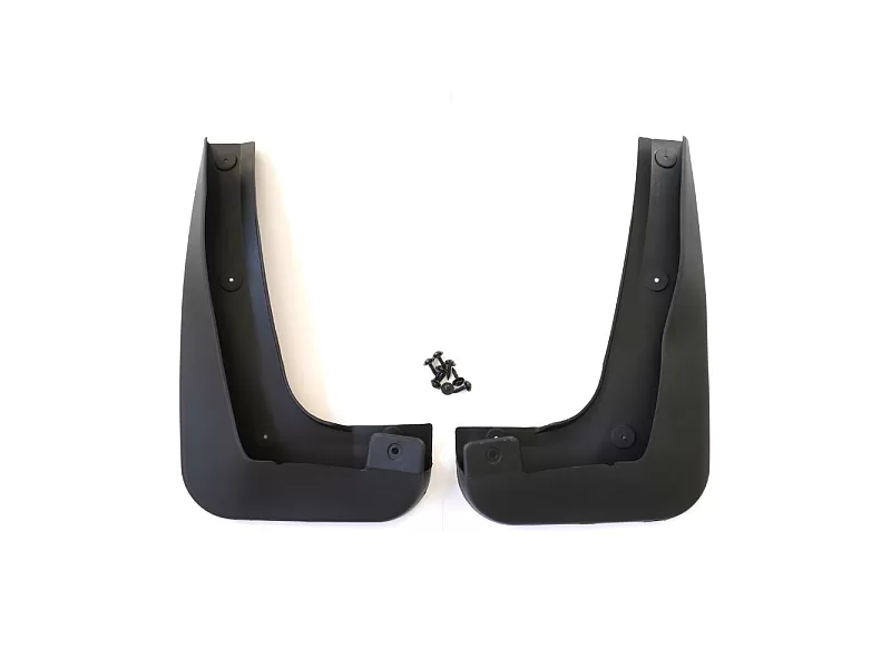 Калобрани за BMW X3 E83 2004-2011 4бр. - 7 Калобрани за BMW X3 E83 2004-2011 4бр. - 7