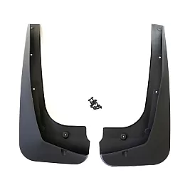 Калобрани за BMW X3 E83 2004-2011 4бр.