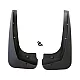 Калобрани за BMW X3 E83 2004-2011 4бр. Калобрани за BMW X3 E83 2004-2011 4бр.