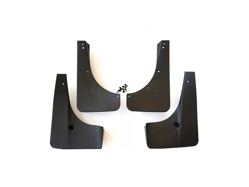 Калобрани за BMW X5 E70 2007-2013 4 бр. 51499 - 4 Калобрани за BMW X5 E70 2007-2013 4 бр. - 4