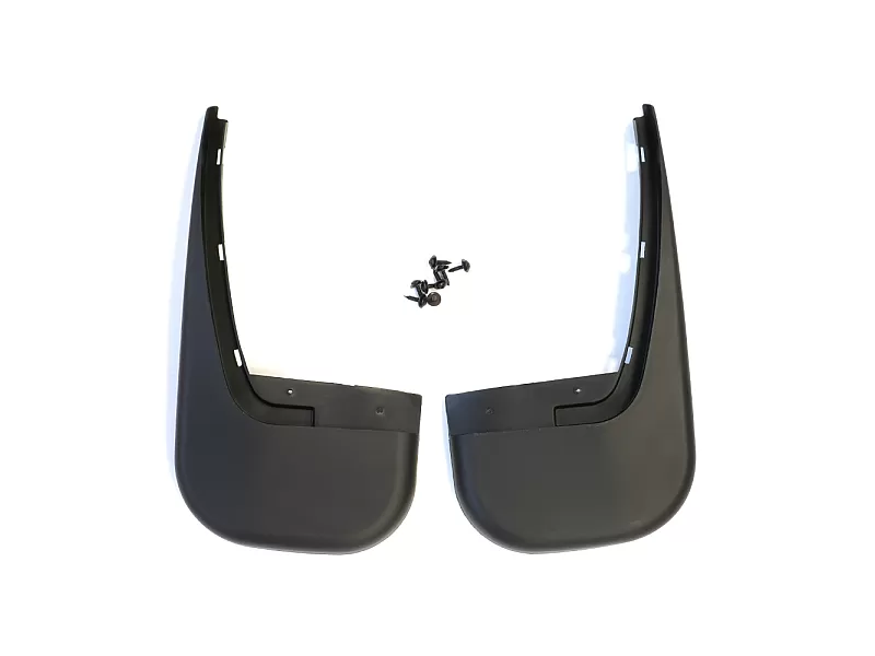 Калобрани за MERCEDES VITO 2006-2010 4бр. - 3 Калобрани за MERCEDES VITO 2006-2010 4бр. - 3