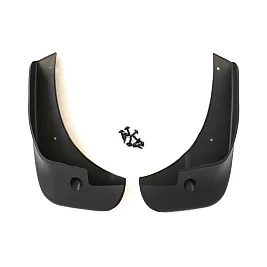 Калобрани за NISSAN QASHQAI +2 J10 2007-2013 4бр.